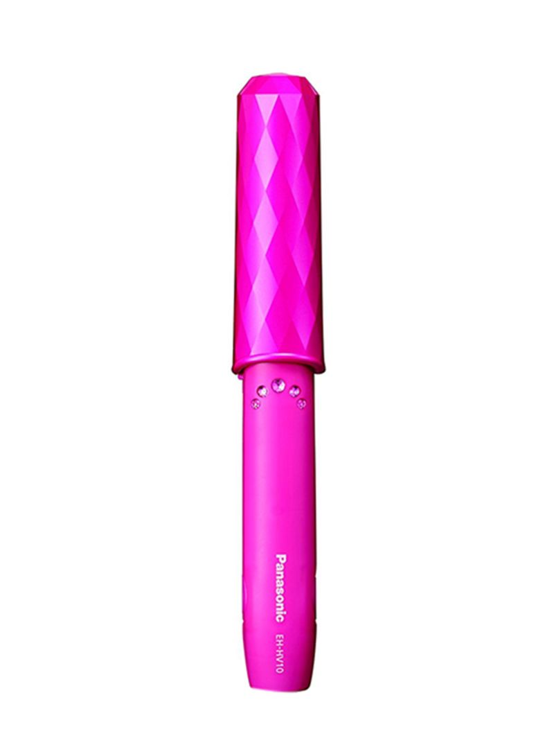 Hair Straightener 210C Pink